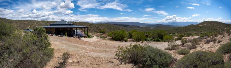 1 Bedroom Property for Sale in Robertson Rural Western Cape